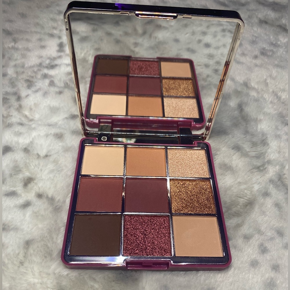 Ciaté London Spice Palette